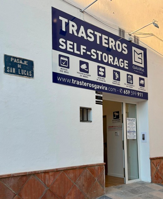 trasteros sotogrande